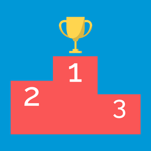 Gamipress Leaderboards网站游戏化排行榜