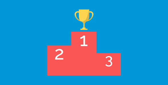 Gamipress Leaderboards网站游戏化排行榜