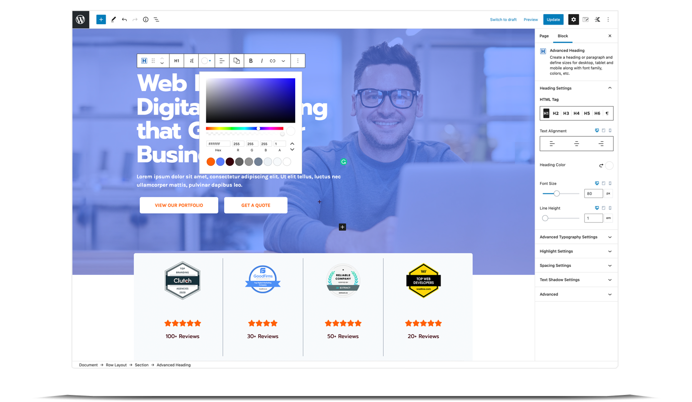 Kadence Blocks Pro Kadence主题区块插件专业版