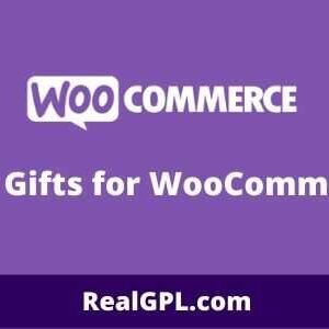 Free Gifts for WooCommerce商城免费礼物 - 自动免费礼物、买X送Y、优惠券免费礼物和手动免费礼物