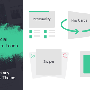 WP Quiz Pro WP测验专家