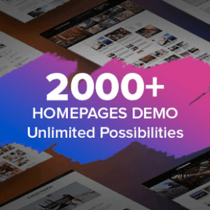 Soledad – Multi-Concept Blog Magazine Wp Theme 多概念博客杂志WordPress主题