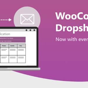 WooCommerce Dropshipping 电商网站代发货插件