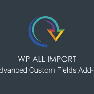 Wp All Import Acf Add-On