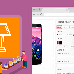 Yith Woocommerce Product Add-Ons Premium 电商网站产品附加组件