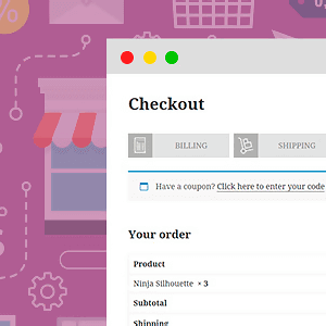 YITH WOOCOMMERCE MULTI-STEP CHECKOUT PREMIUM 电商多步骤结账高级版