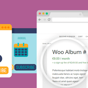 YITH WOOCOMMERCE SUBSCRIPTION