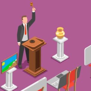 YITH AUCTIONS FOR WOOCOMMERCE 电商拍卖