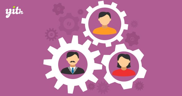 YITH AUTOMATIC ROLE CHANGER FOR WOOCOMMERCE 电商自动角色改换