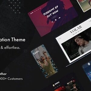 Zeen Theme | 下一代杂志 WordPress 主题