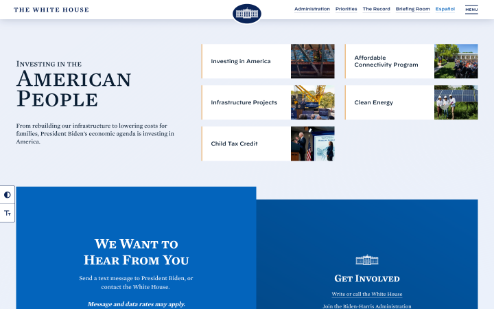 22个最受欢迎的WordPress网站：最佳实践和示例